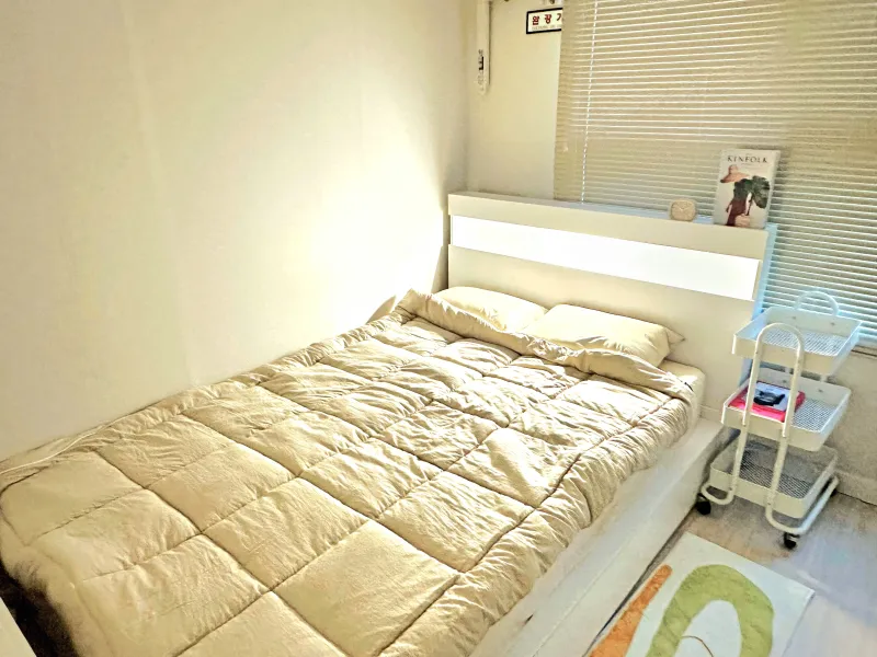 [서울 관악] 서울대입구역 도보2분 분리형원룸 3
