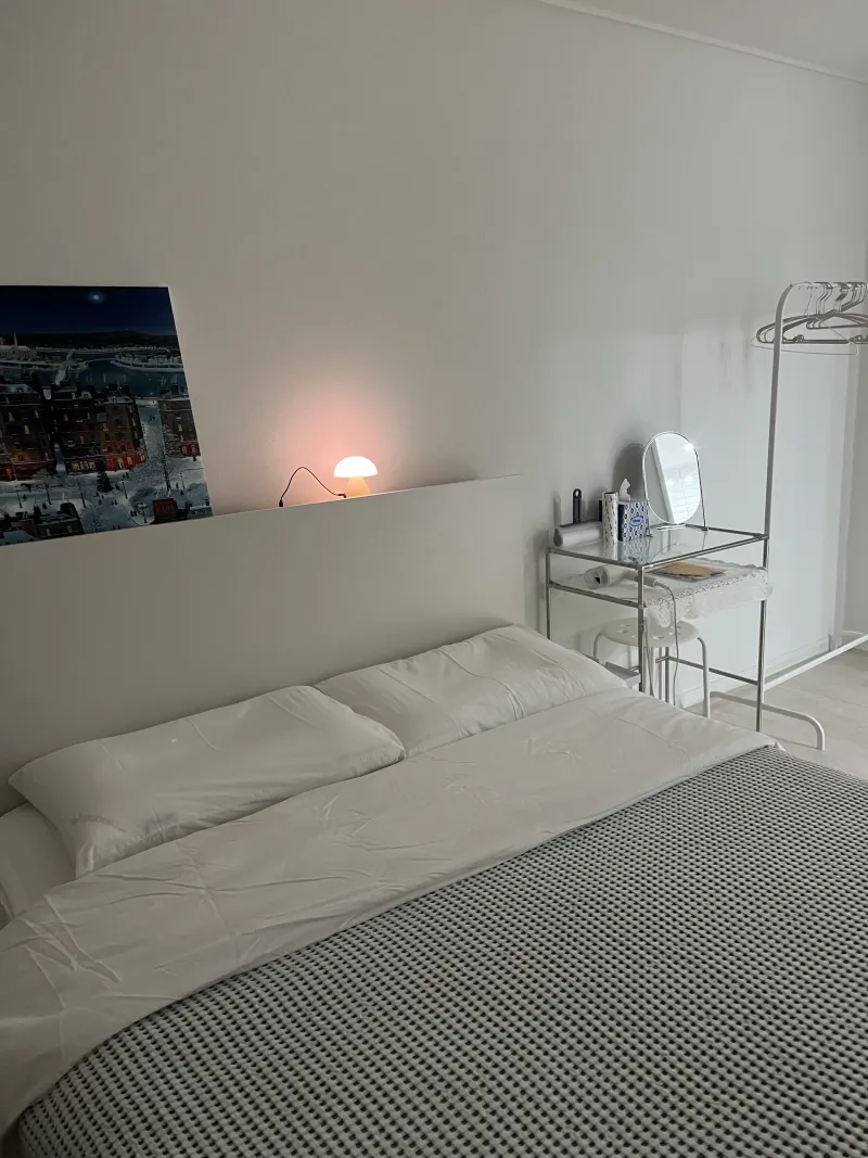 [Gunsan] Eunpaho Sujikwan, emotional interior apartment <Workation + Healing Spot> 13