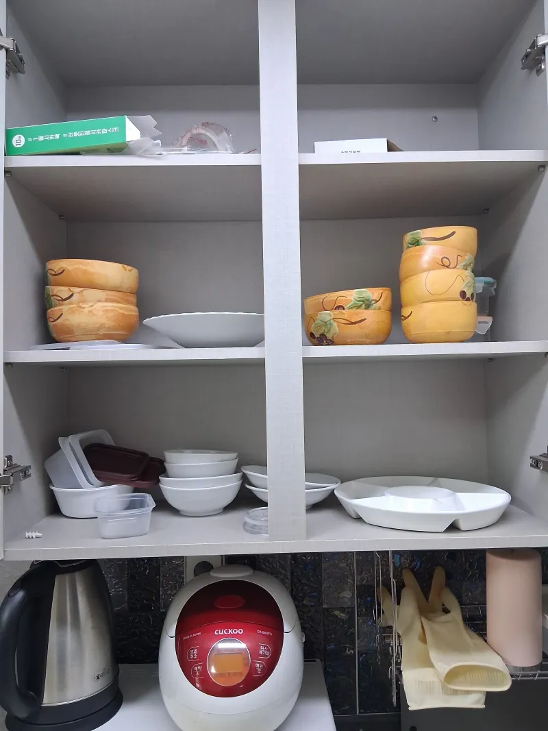 [Geumcheon, Seoul] 3. Gasan-dong two-room apartment 18
