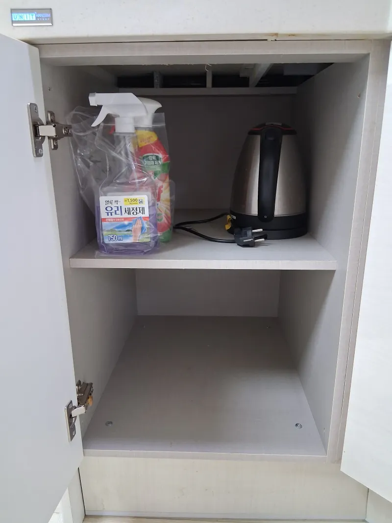 [Geumcheon, Seoul] 3. Gasan-dong two-room apartment 17