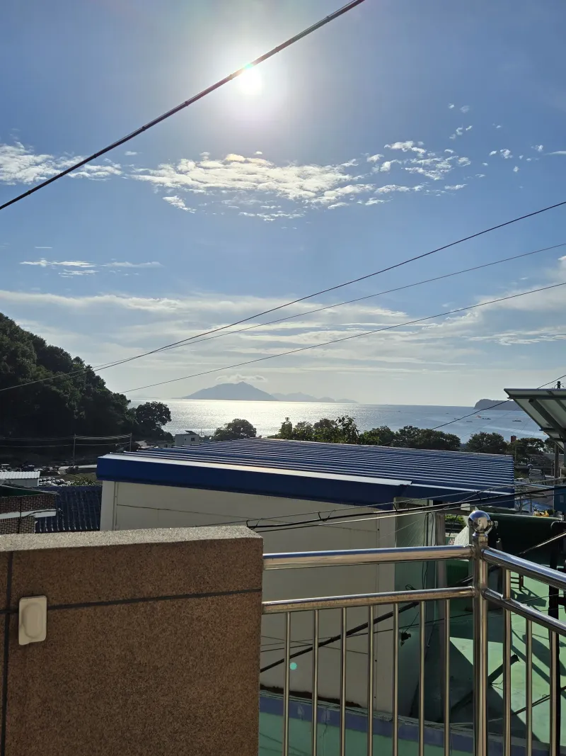 [Namhae] Namhae German Village Seaside House (2 Bedrooms, 2 Bathrooms / Workcation) 23