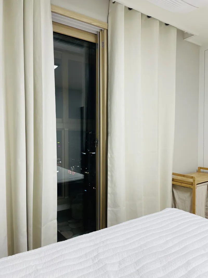 [Mokpo] Mokpo, South Jeolla Province: Apartments in the heart of Peace Square 5