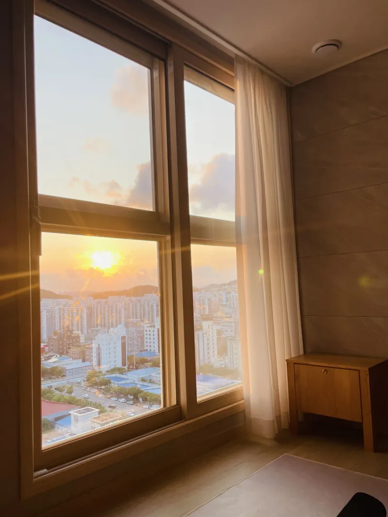 [Mokpo] Mokpo, South Jeolla Province: Apartments in the heart of Peace Square 31