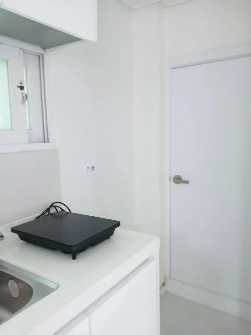 [Namdong, Incheon] Double Station Area Two-Room Semi-Basement Fully Renovated 6