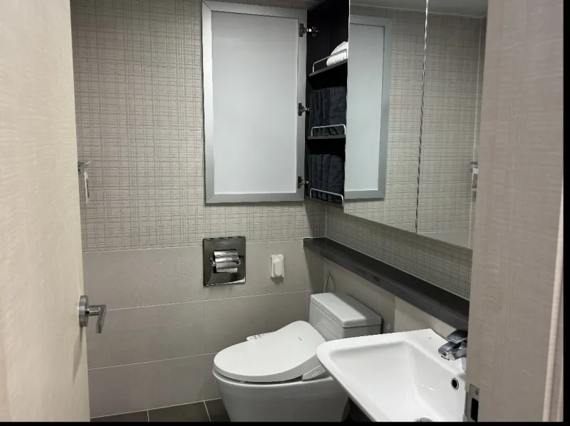 [Goyang] 1 minute walk from Wonheung Station on Line 3 8