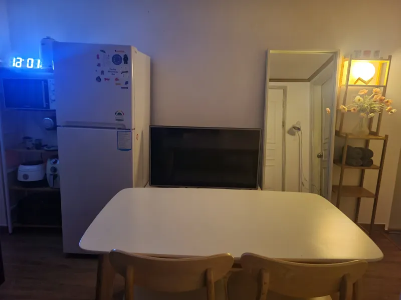 [Songpa, Seoul] Jamsil Two-Room Apartment for a Month 15