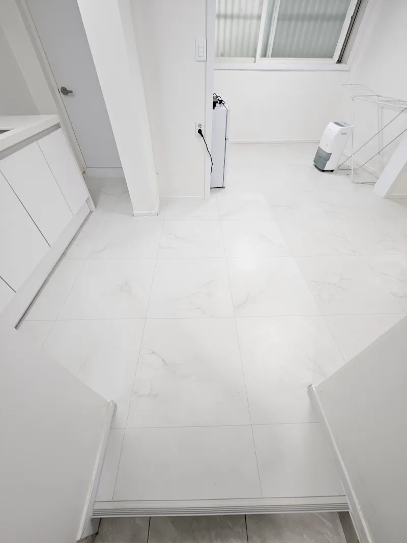 [Namdong, Incheon] Double Station Area Two-Room Semi-Basement Fully Renovated 10