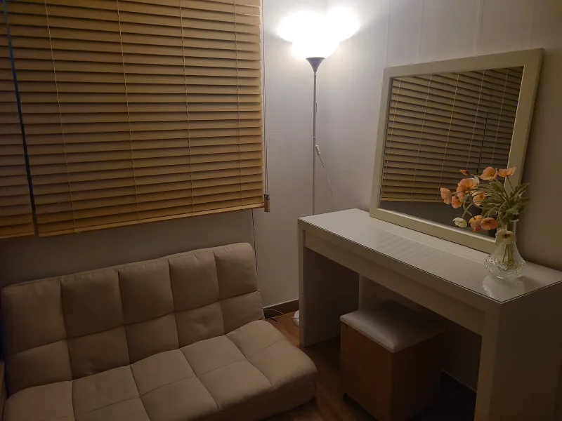 [Songpa, Seoul] Jamsil Two-Room Apartment for a Month 3