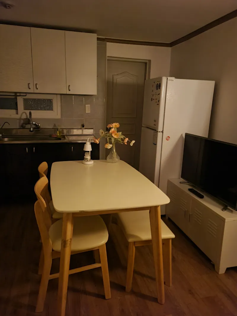 [Songpa, Seoul] Jamsil Two-Room Apartment for a Month 14