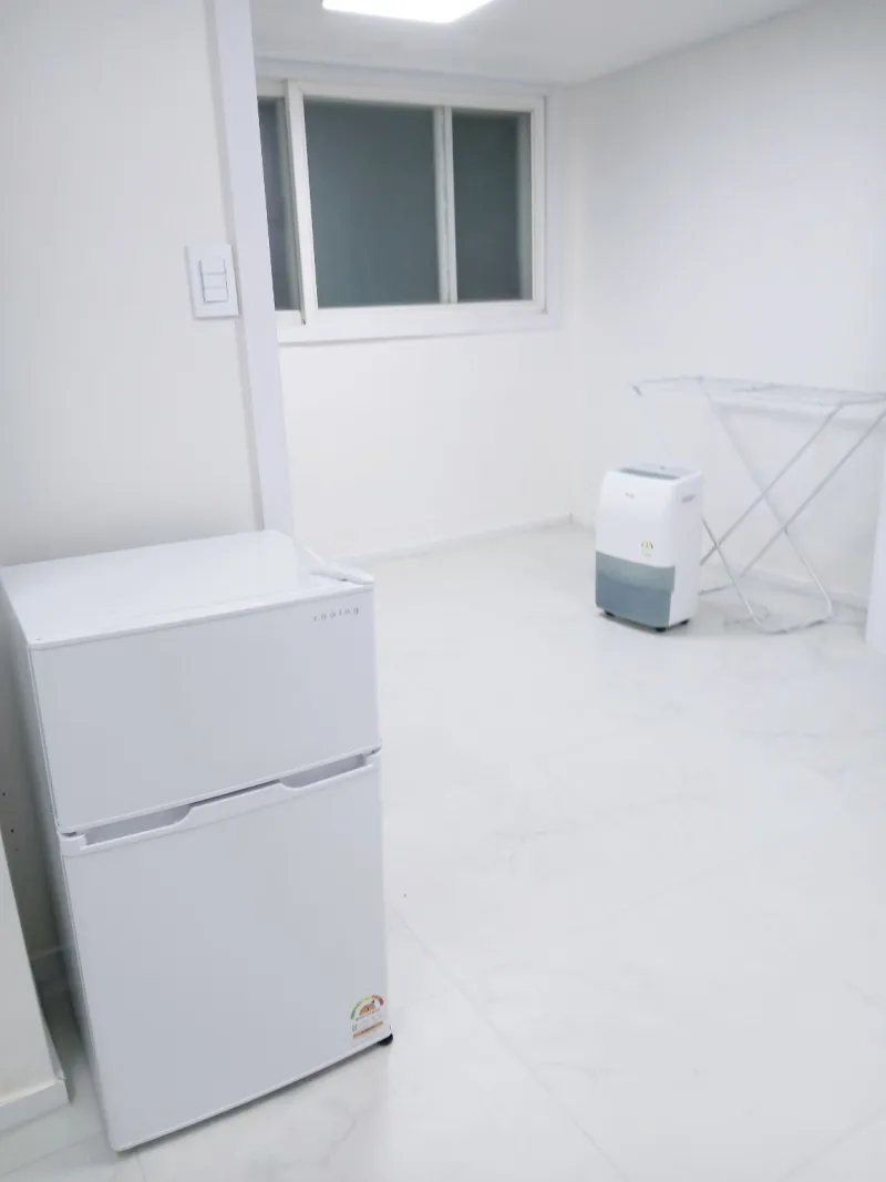 [Namdong, Incheon] Double Station Area Two-Room Semi-Basement Fully Renovated 5