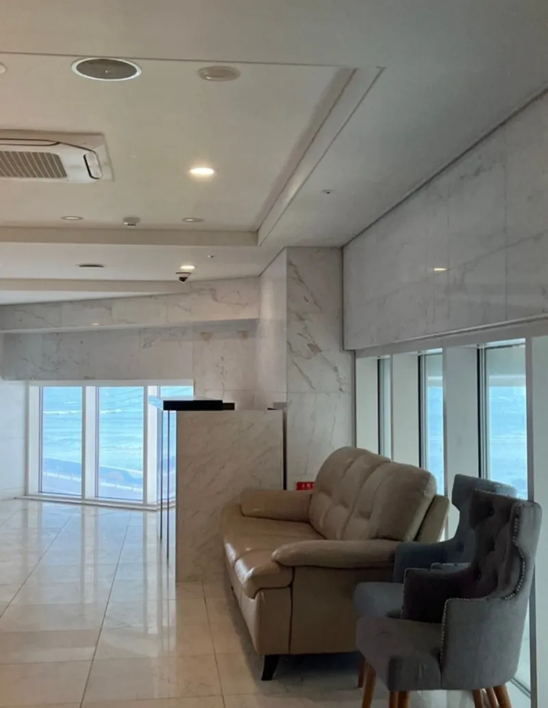 [Jocheon, Jeju][Jeju Hamdeok] 1 minute from Hamdeok Beach. Best value for money in terms of convenience, transportation, and infrastructure. 23