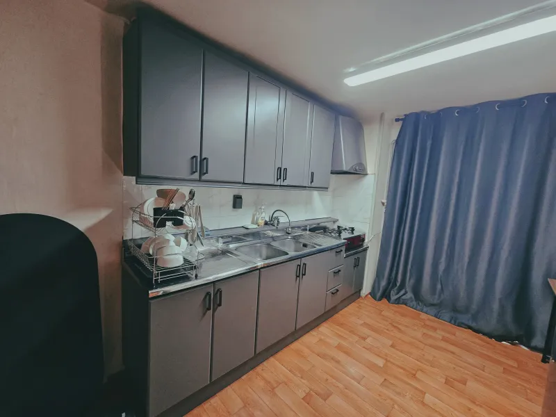 [Daedeok, Daejeon] Best value two-room apartment for business trips 5