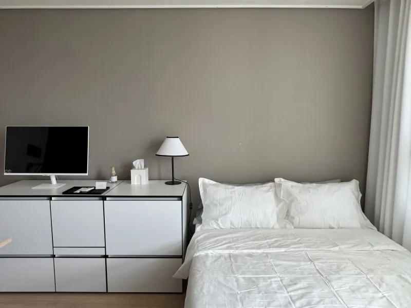 [Goyang] 1 minute walk from Wonheung Station on Line 3 5