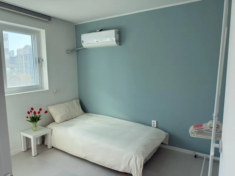 [서울 마포] 홍대입구역 도보 1분 쓰리룸 3