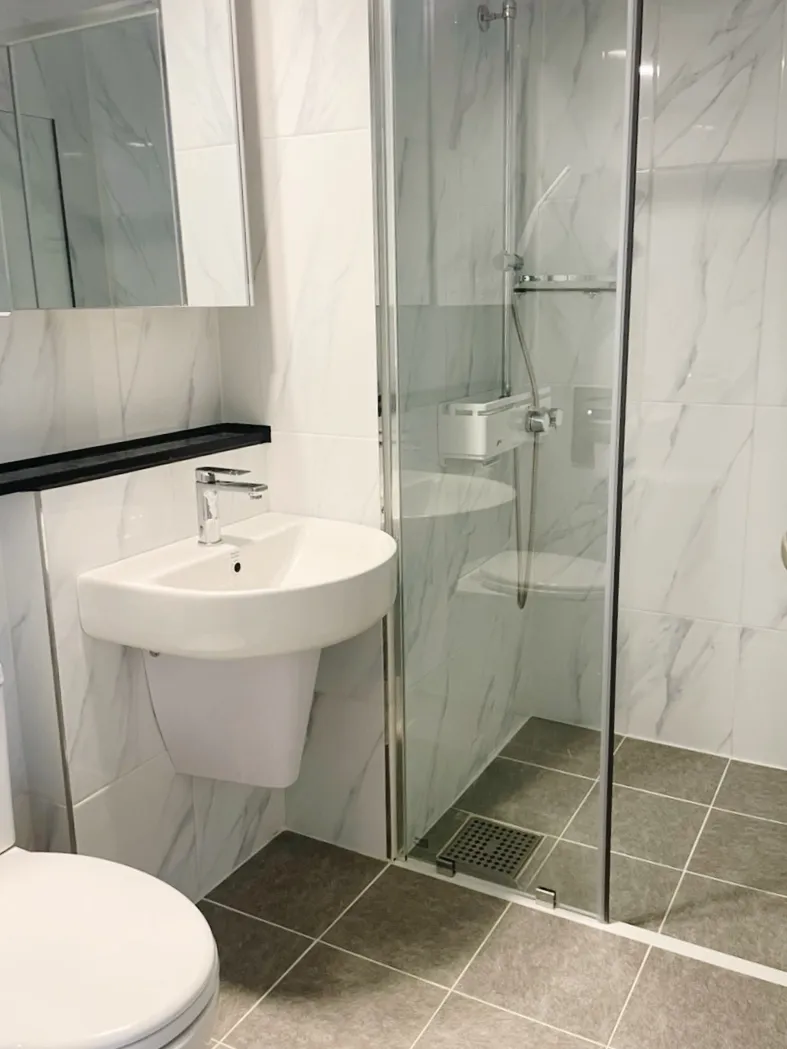 [Mokpo] Mokpo, South Jeolla Province: Apartments in the heart of Peace Square 11