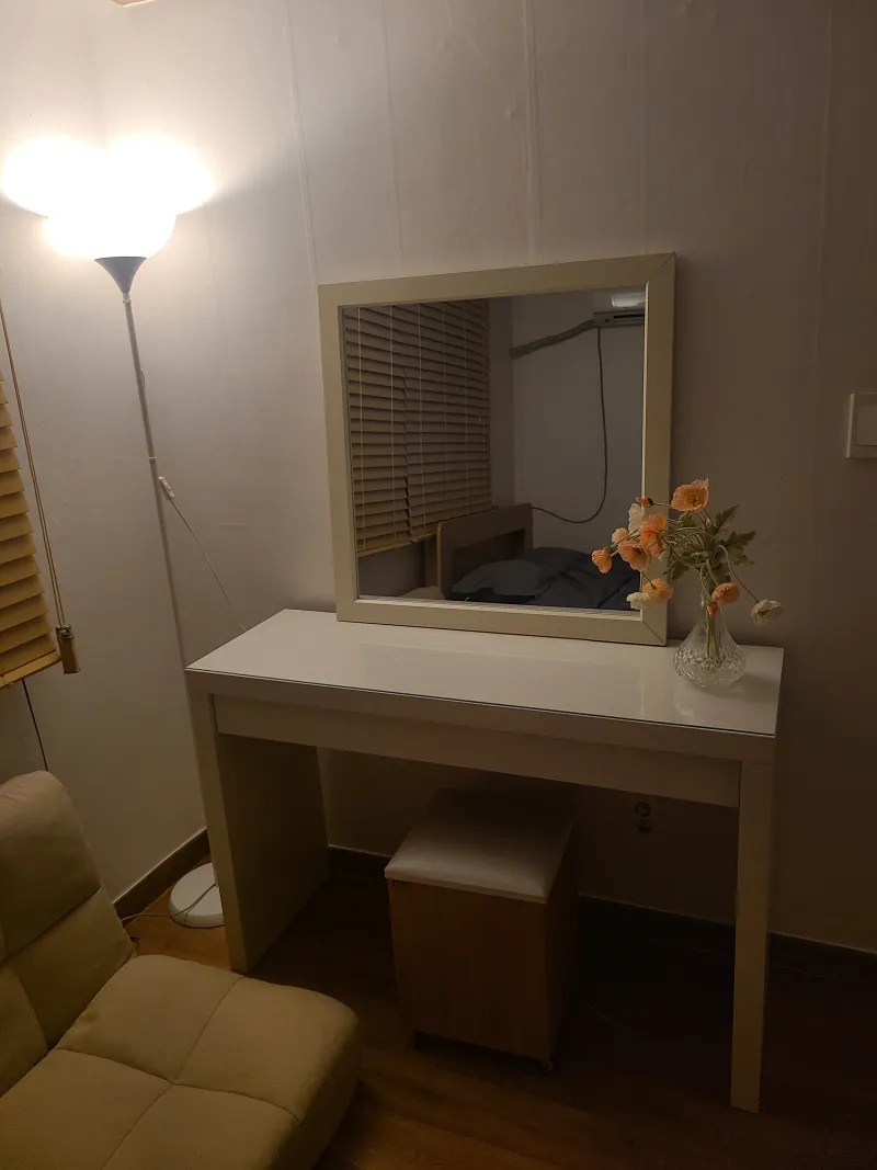 [Songpa, Seoul] Jamsil Two-Room Apartment for a Month 8