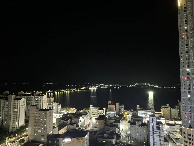 [Mokpo] Mokpo, South Jeolla Province: Apartments in the heart of Peace Square 32