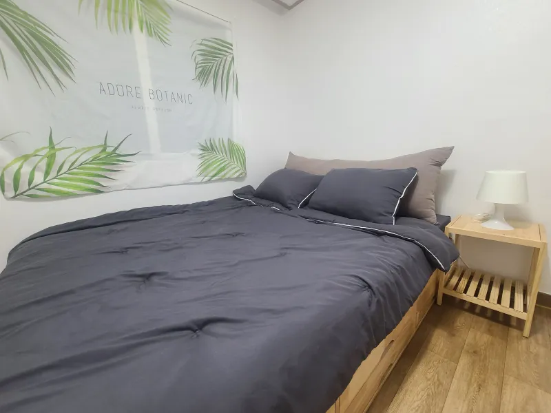 [Songpa, Seoul] Jamsil Two-Room Apartment for a Month 10