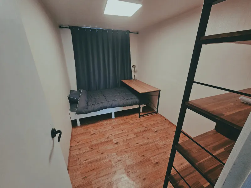 [Daedeok, Daejeon] Best value two-room apartment for business trips 3