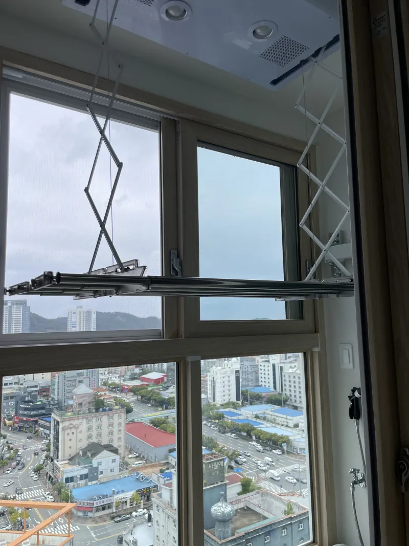 [Mokpo] Mokpo, South Jeolla Province: Apartments in the heart of Peace Square 46