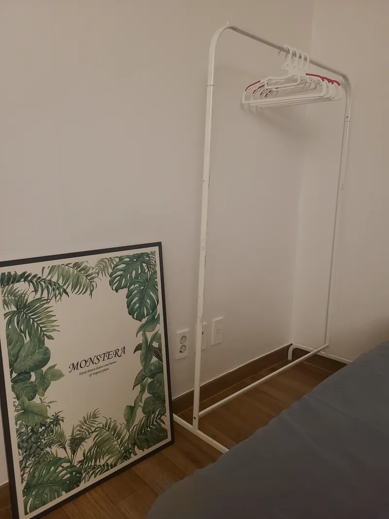 [Songpa, Seoul] Jamsil Two-Room Apartment for a Month 9