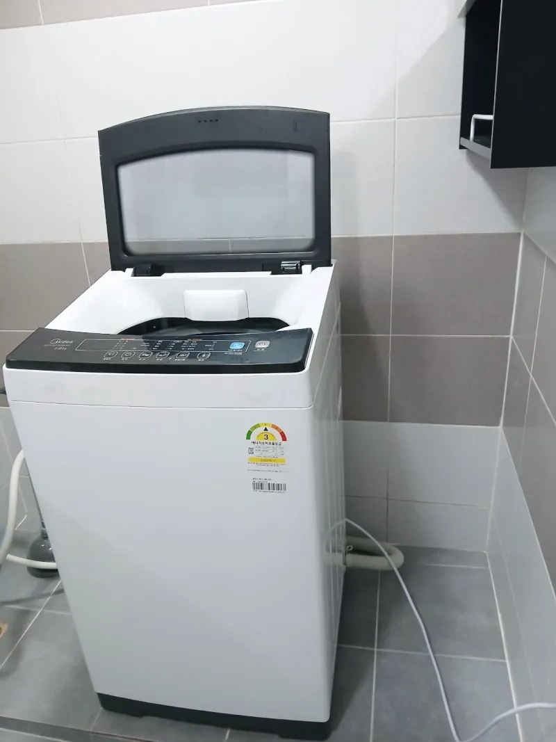[Namdong, Incheon] Double Station Area Two-Room Semi-Basement Fully Renovated 9