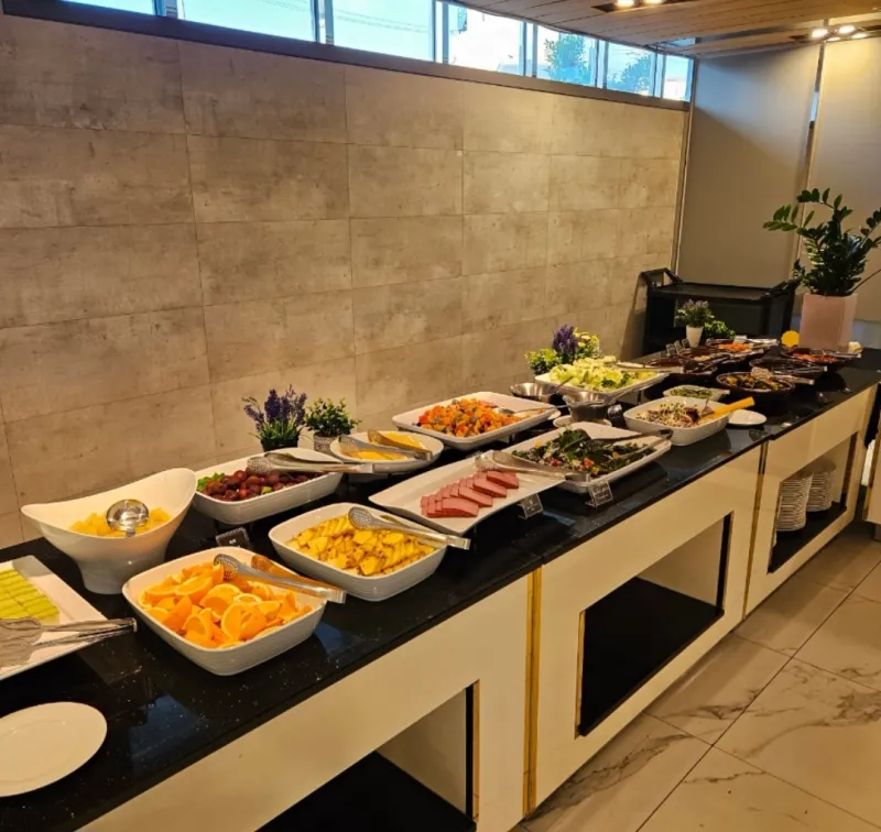 [Jocheon, Jeju][Jeju Hamdeok] 1 minute from Hamdeok Beach. Best value for money in terms of convenience, transportation, and infrastructure. 24