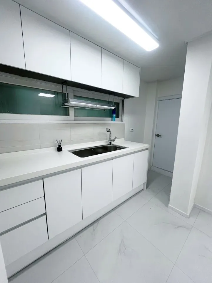 [Namdong, Incheon] Double Station Area Two-Room Semi-Basement Fully Renovated 11