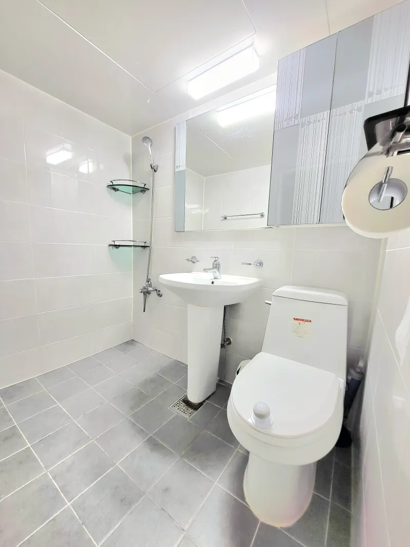 [Jung-gu, Ulsan] A House Full of Happiness in the Ujeong Innovation City 12