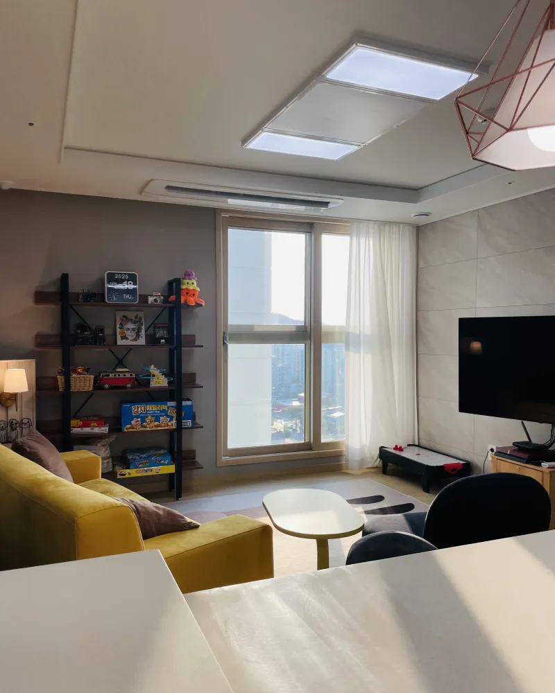[Mokpo] Mokpo, South Jeolla Province: Apartments in the heart of Peace Square 19