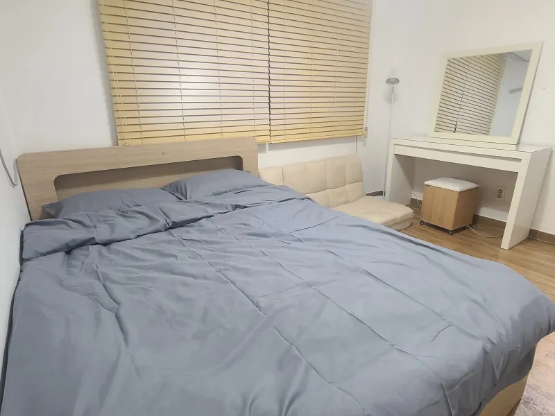 [Songpa, Seoul] Jamsil Two-Room Apartment for a Month 7