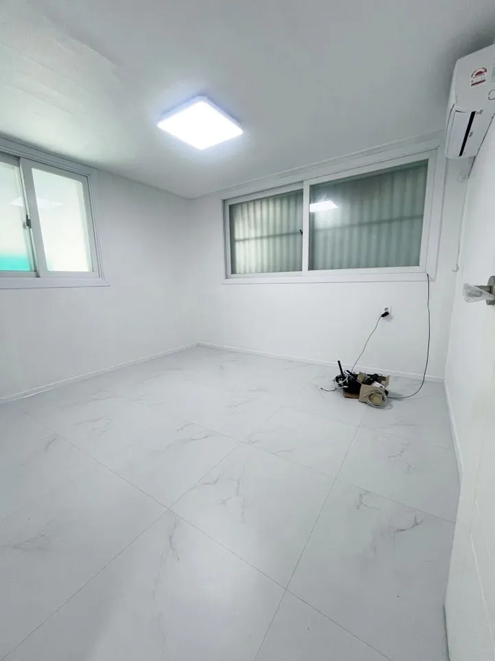 [Namdong, Incheon] Double Station Area Two-Room Semi-Basement Fully Renovated 2