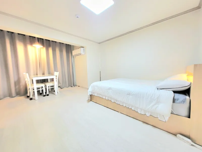 [Jung-gu, Ulsan] A House Full of Happiness in the Ujeong Innovation City 3