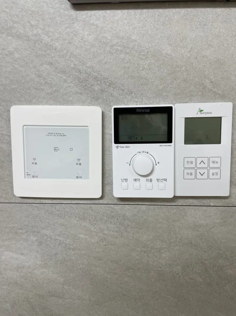 [Mokpo] Mokpo, South Jeolla Province: Apartments in the heart of Peace Square 43