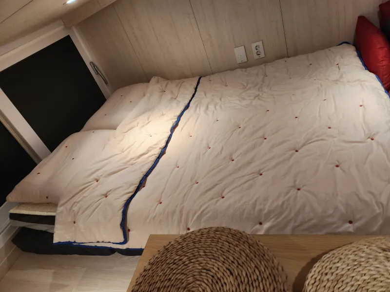 [Mokpo] A pretty duplex house under the Mokpo cable car 6