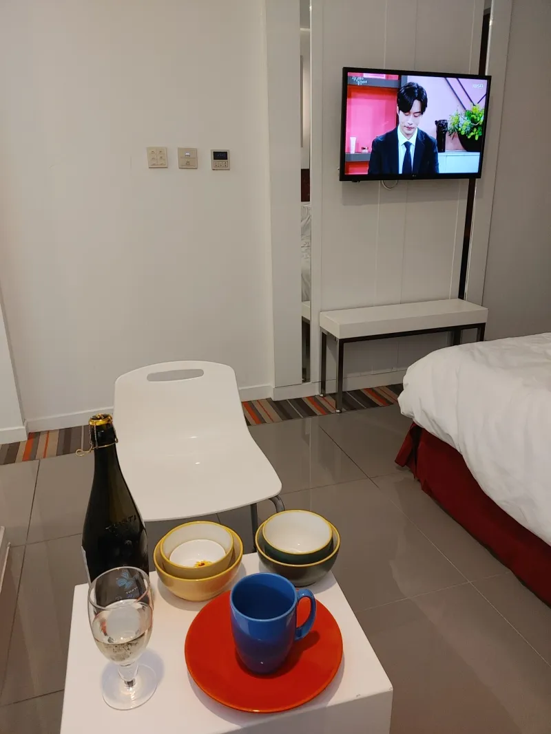 [Jocheon, Jeju][Jeju Hamdeok] 1 minute from Hamdeok Beach. Best value for money in terms of convenience, transportation, and infrastructure. 7