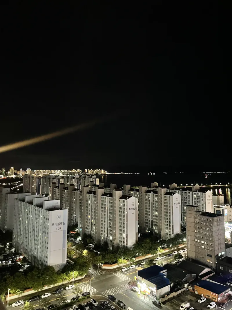 [Mokpo] Mokpo, South Jeolla Province: Apartments in the heart of Peace Square 30