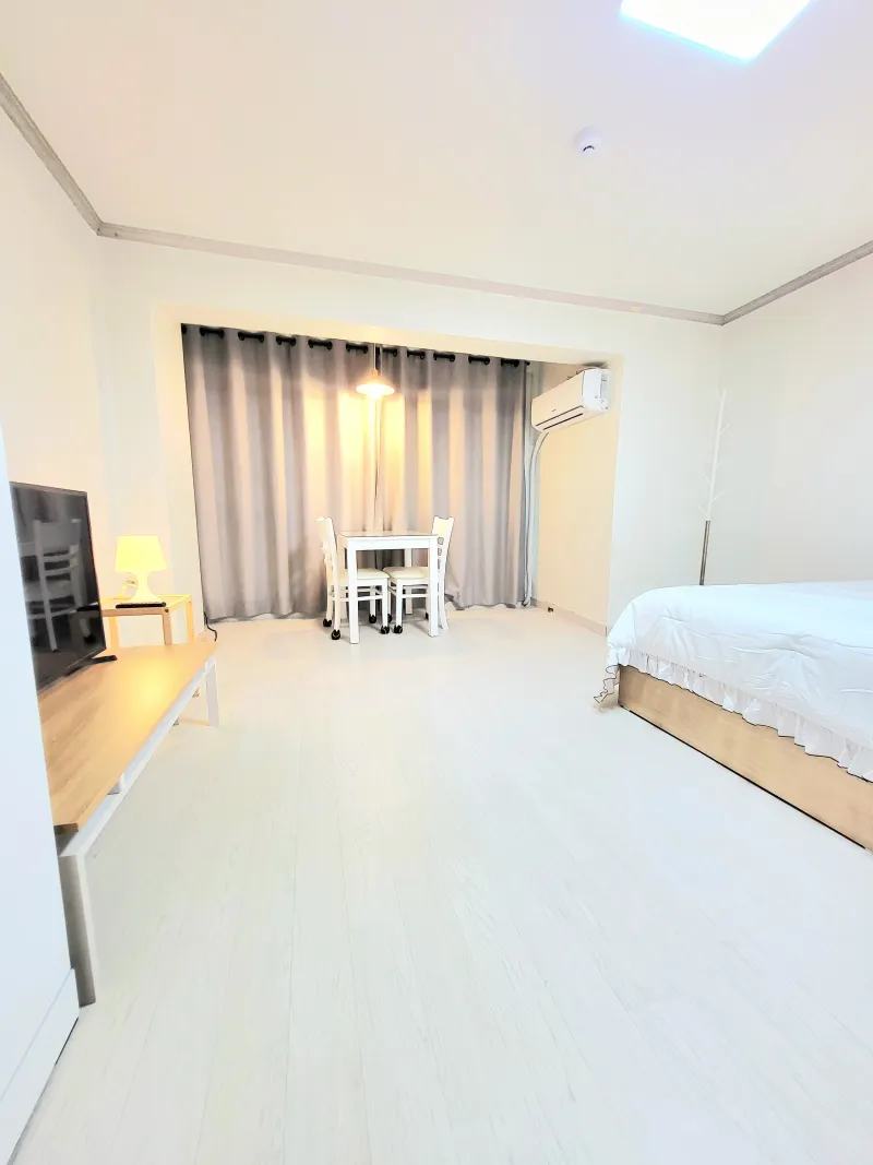 [Jung-gu, Ulsan] A House Full of Happiness in the Ujeong Innovation City 5