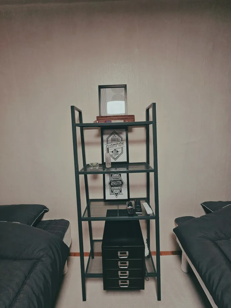 [Daedeok, Daejeon] Best value two-room apartment for business trips 8