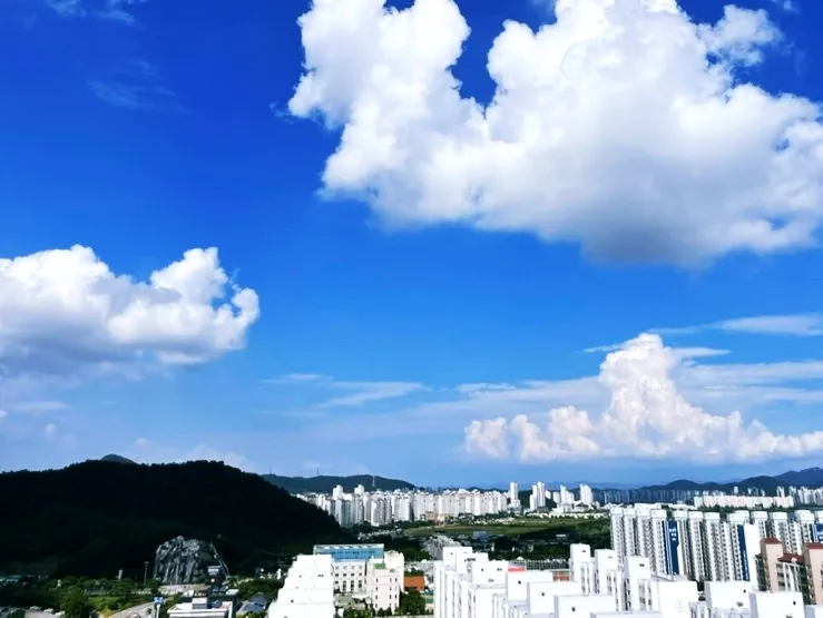 [Mokpo] Mokpo, South Jeolla Province: Apartments in the heart of Peace Square 34