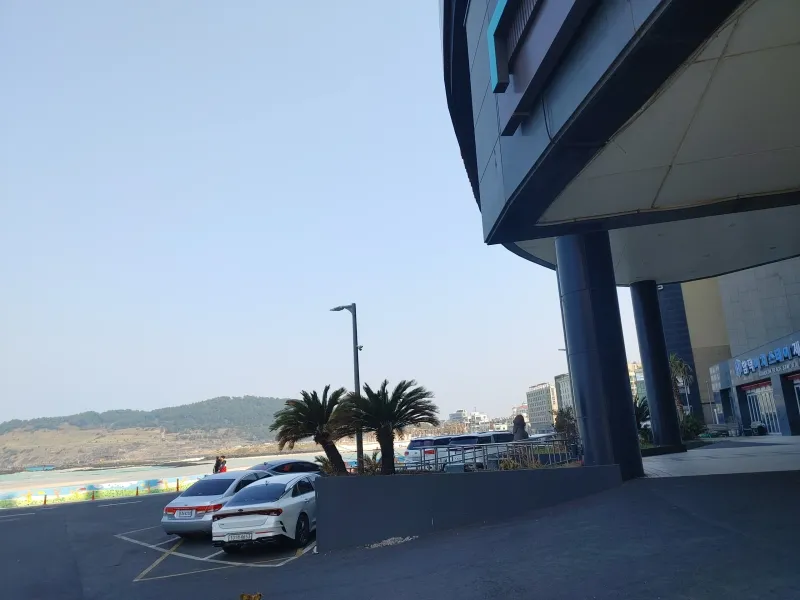 [Jocheon, Jeju][Jeju Hamdeok] 1 minute from Hamdeok Beach. Best value for money in terms of convenience, transportation, and infrastructure. 25