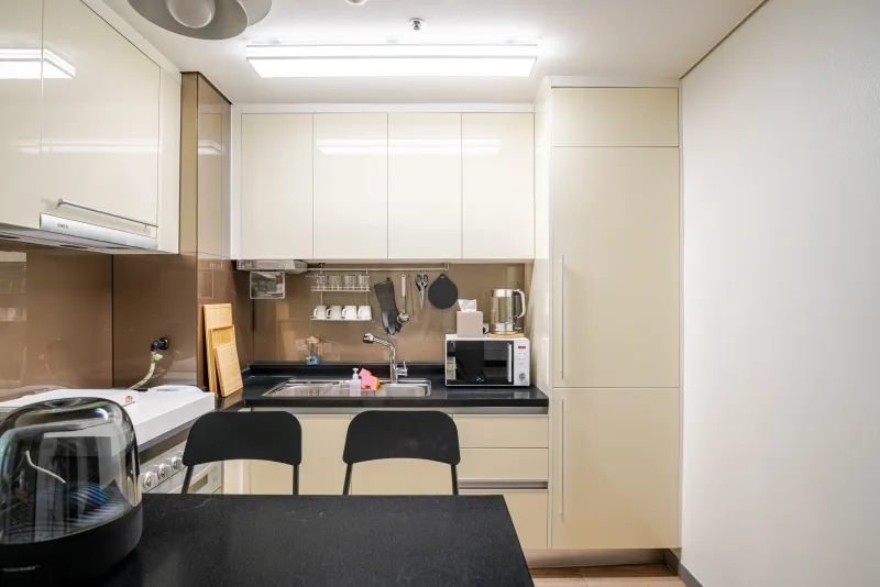 [서울 강남] 삼성동 코엑스 도보2분/침실2/침대3 11