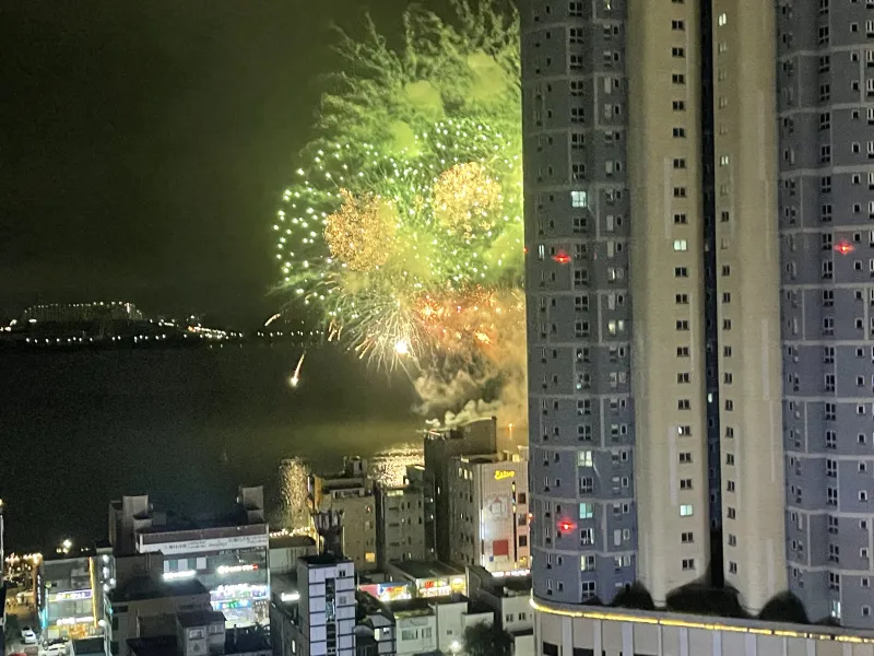 [Mokpo] Mokpo, South Jeolla Province: Apartments in the heart of Peace Square 29