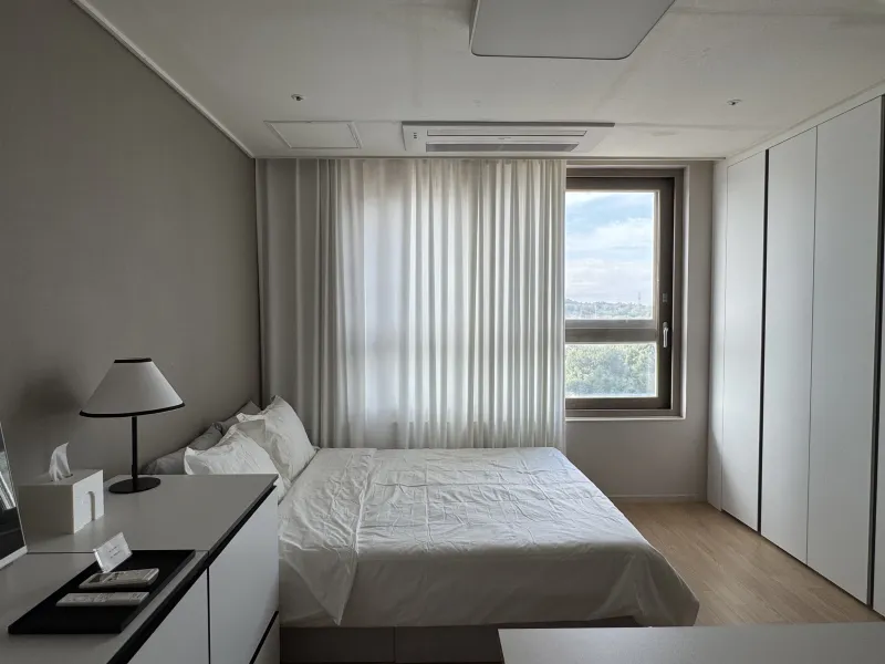[Goyang] 1 minute walk from Wonheung Station on Line 3 2