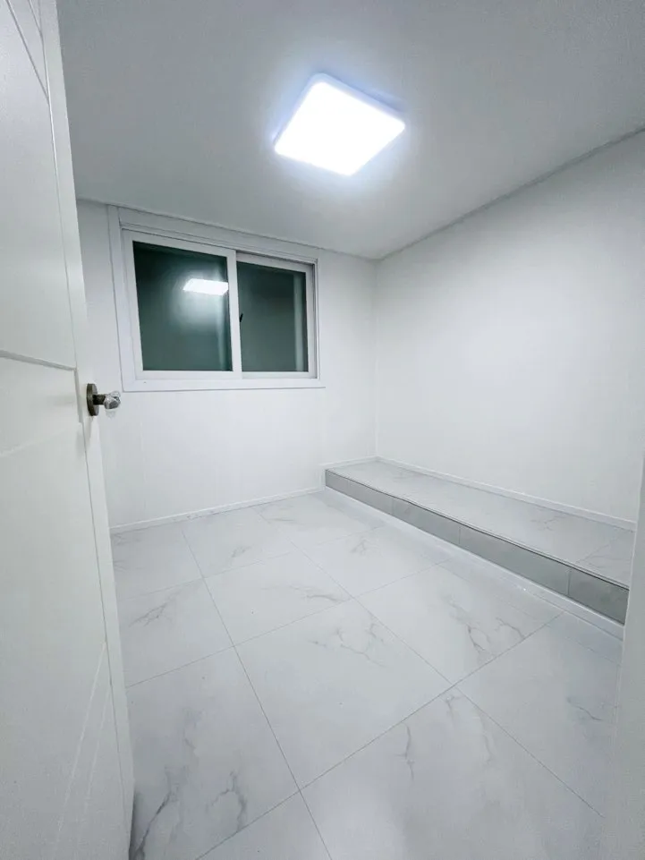 [Namdong, Incheon] Double Station Area Two-Room Semi-Basement Fully Renovated 7