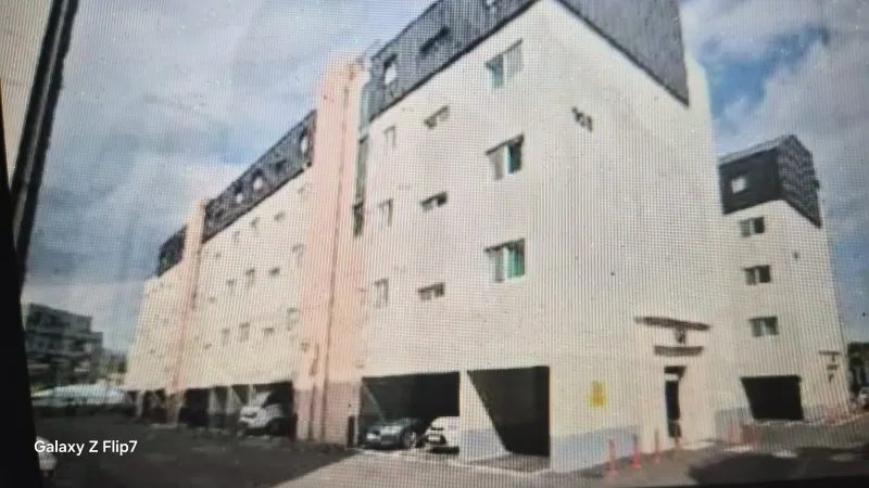 [서귀포 법환동] 제주 최남 3룸 바다앞 3층 16