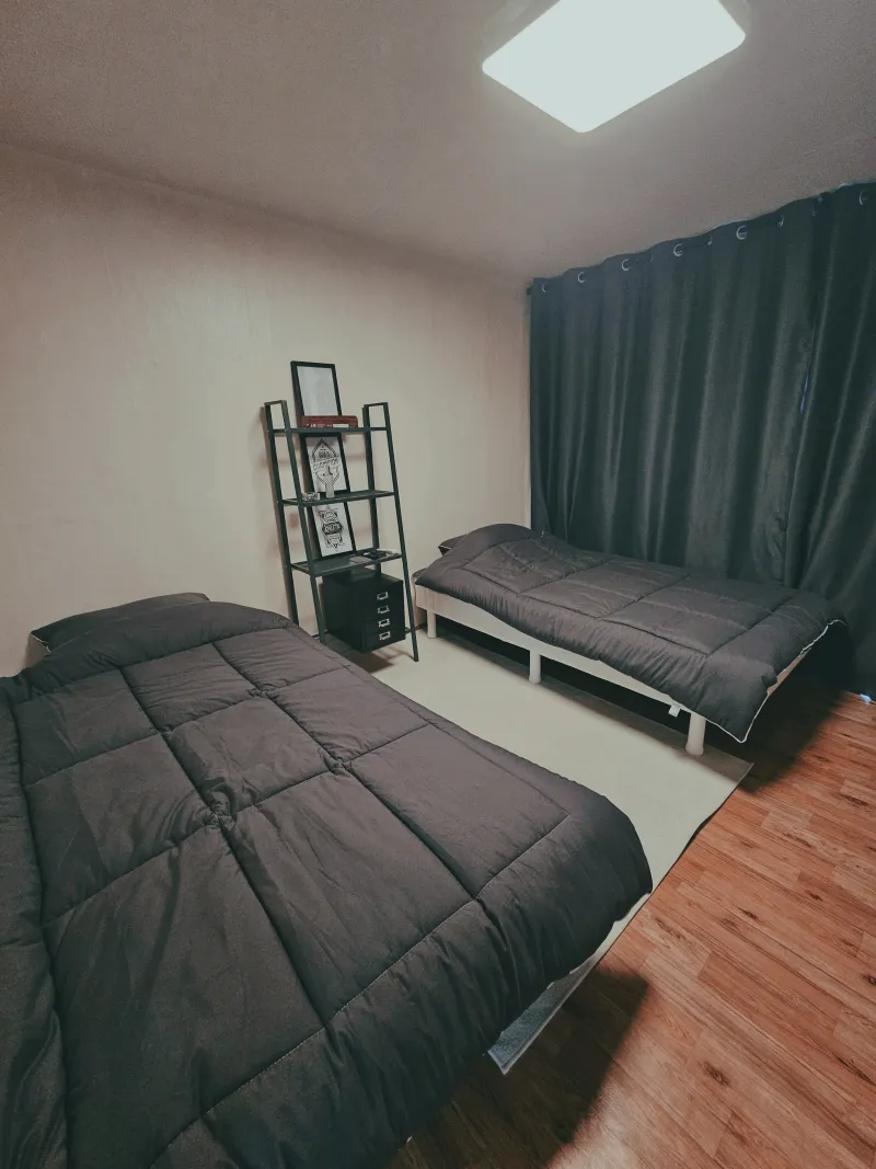 [Daedeok, Daejeon] Best value two-room apartment for business trips 2