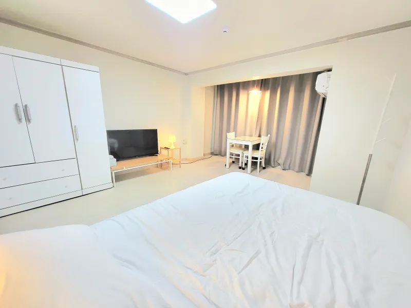 [Jung-gu, Ulsan] A House Full of Happiness in the Ujeong Innovation City 2
