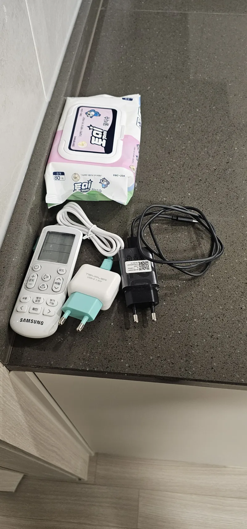 [서울 동대문] 장한평 역세권 중랑천 고층 전망굿 애견동반가능 20