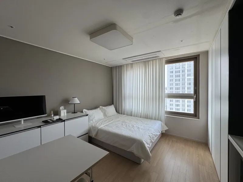 [Goyang] 1 minute walk from Wonheung Station on Line 3 3